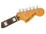 Squier Classic Vibe 70s Jaguar LF Black immagine alternativa  5