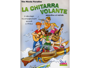 Hal Leonard La chitarra volante Appendice   9798848506730