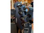 Yamaha BB734A Trans Matte Black