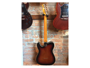 Squier Classic Vibe 60s Custom Telecaster 3-Color Sunburst