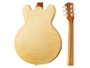 Gibson ES-335 Figured Antique Natural