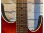 Suhr Modern Plus-FireBurst MP HSH