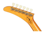 Epiphone 1958 Korina Explorer Antique Natural