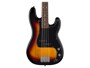 Fender Standard Precision Bass LR 3-Color Sunburst