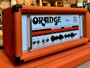 Orange TH30 Head