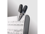 Konig & Meyer 16055 Magnetic Clip immagine alternativa  1