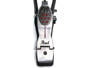 Pearl P-2052C - Eliminator Red Line Twin Pedal