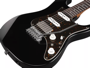 Ibanez AZ2204 NBK Black