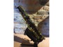 Donosti Sound Sax Alto Mib nero chiavi dorate