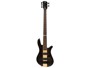 Spector NS-2000/5 Dan Briggs Black/Walnut Stain