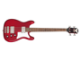Epiphone Newport Bass Cherry