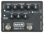 Mxr M80 Bass DI Plus