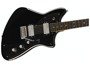 Fender Player Plus Meteora Black Limited Edition