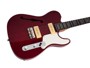 Sire Larry Carlton T7TM See Through Red alternative image  4