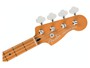 Fender Player Plus Precision Bass MN Fiesta Red