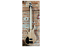 Ibanez Premium AFR4FMP Affirma Natural Flat immagine alternativa  7