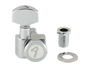 Fender Locking Tuners All Short Chrome