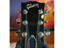 Gibson SG Diablo Premium Plus Trans Black