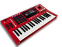 Akai MPC key 37