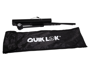Quik Lok MUS/001 Table Music Stand With Bag