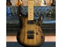 Fgn Boundary Odyssey HH Dark Mocha Burst