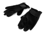 Rockbag RB22962B - Drummer Gloves - Black XL
