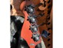 Fender Kingman Bass V2 Black