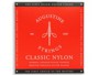 Augustine AU-10SETRED - Set Corde Per Chitarra Classica, Red Medium Tension