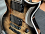 Ltd EC-1000 Black Natural Burst immagine alternativa  4