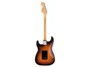 Fender American Performer Pine Stratocaster MN 2 Color Sunburst Ed. Limitata