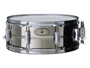 Pearl SS-1455S/C - Custom Alloy Sensitone Steel Snare Drum