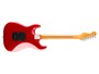 Fender American Ultra II Stratocaster HSSS Sinister Red