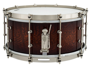 Ludwig LS403XXCC - Aged Exotic Tamo Ash Limited Edition Snare Drum 14