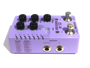 Mooer R7 Reverb X2 alternative image  2
