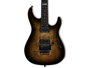 Esp E-II SN-2 BM Nebula Black Sunburst immagine alternativa  1