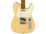 Fender 1960 Limited Ed. Telecaster aged vintage blonde