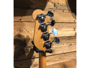 Yamaha BB414 Black Metallic