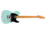 Fender Vintera '50s Telecaster Modified MN Daphne Blue