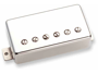 Seymour Duncan TB11 Custom Custom Trembacker Nickel Cover