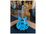 Epiphone Casino Turquoise