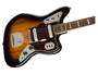 Squier Classic Vibe '70s Jaguar LF 3 Color Sunburst