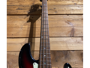 Fender American Deluxe Jazz Bass