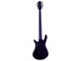 Spector NS Dimension 5 HP Plum Gloss