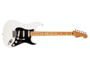 Fender Made in Japan Hybrid II Stratocaster, Maple Fingerboard, Arctic White