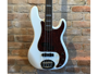 Lakland Sky 4464 Custom PJ White alternative image  2
