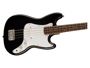 Squier Bronco Bass Black