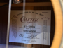 Crafter LX G-1000CE alternative image  4