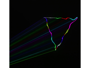 Cameo WOOKIE 400 RGB - Animation Laser