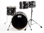 Dw (drum Workshop) Collector's Satin Oil - Ebony immagine alternativa  1