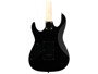 Ibanez GRX70QA Transparent Emerald Burst alternative image  6